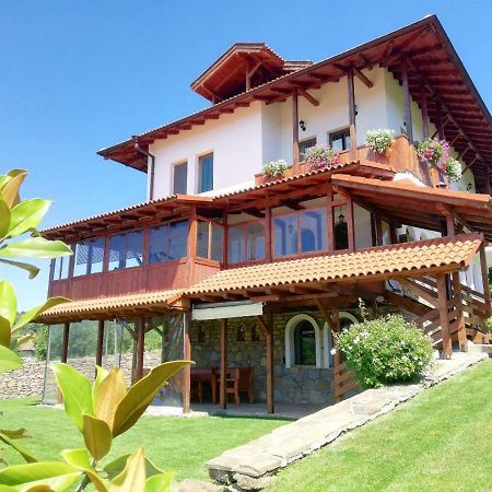 Guest House Diabora Арбанаси Екстер'єр фото