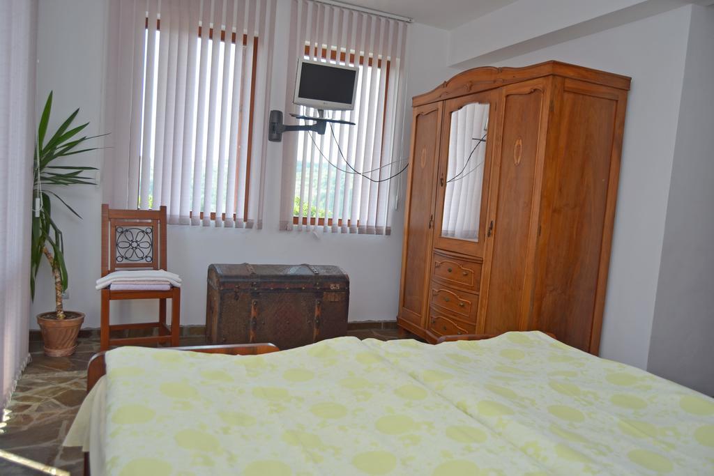 Guest House Diabora Арбанаси Екстер'єр фото