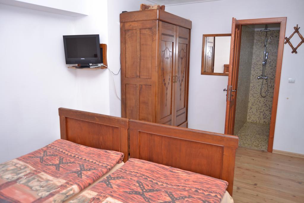 Guest House Diabora Арбанаси Номер фото