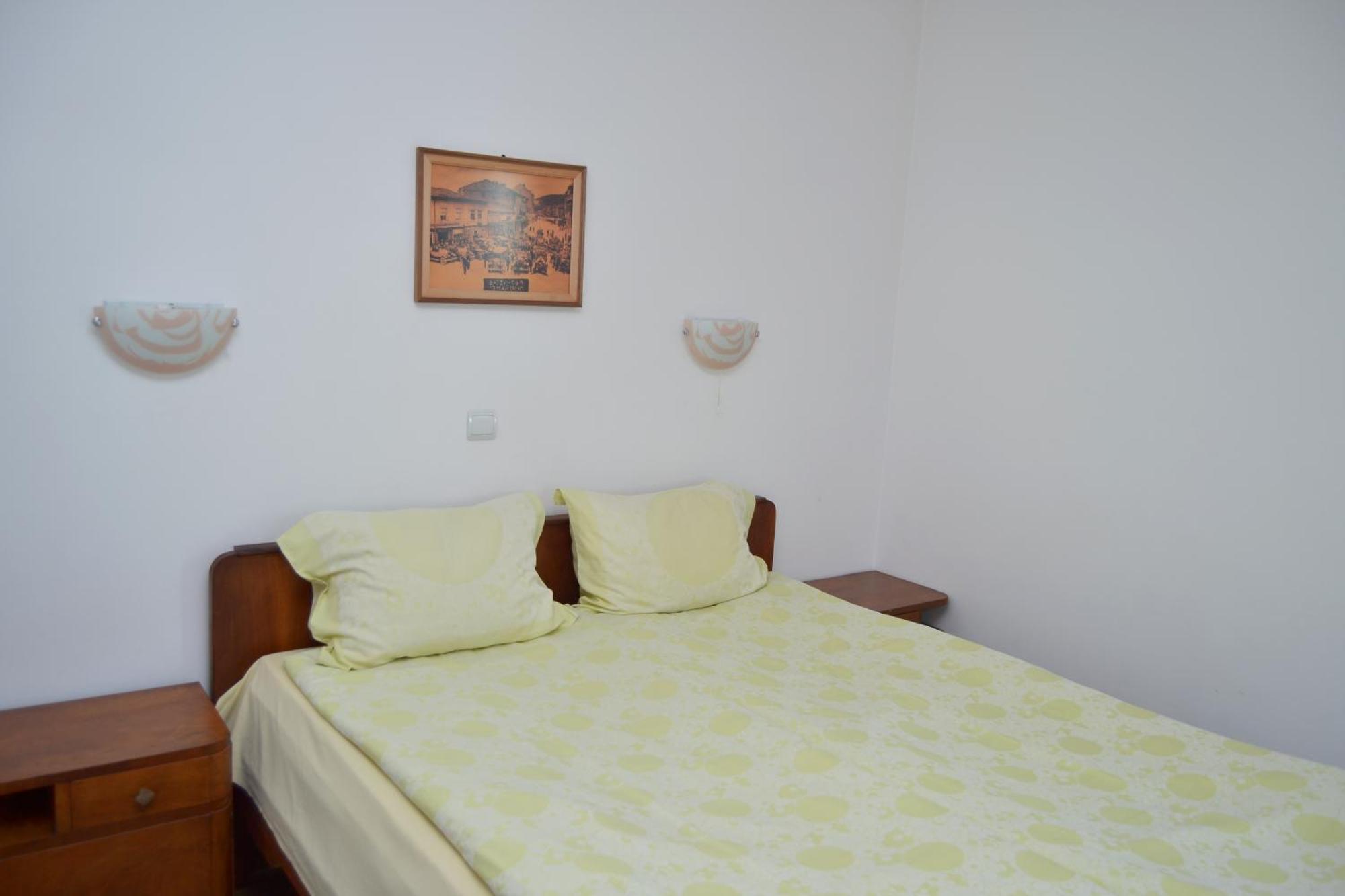 Guest House Diabora Арбанаси Номер фото