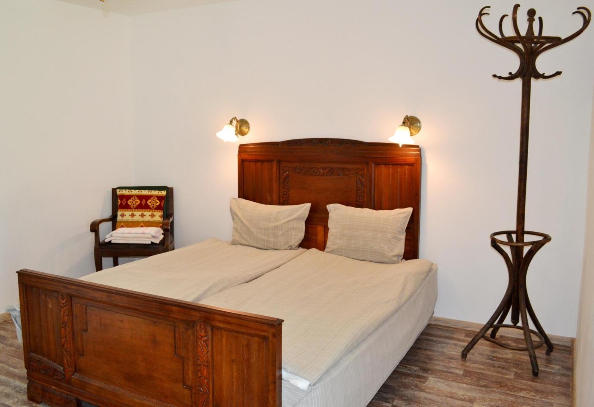 Guest House Diabora Арбанаси Номер фото