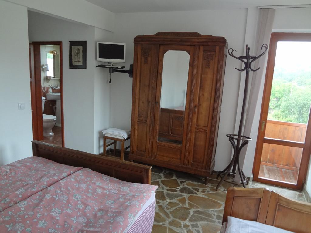 Guest House Diabora Арбанаси Екстер'єр фото