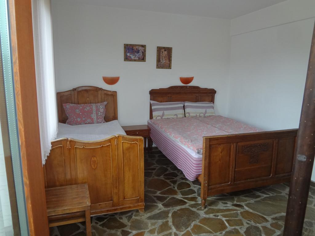 Guest House Diabora Арбанаси Екстер'єр фото