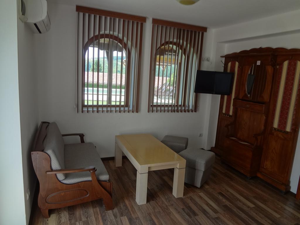 Guest House Diabora Арбанаси Екстер'єр фото