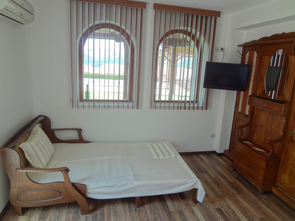 Guest House Diabora Арбанаси Екстер'єр фото