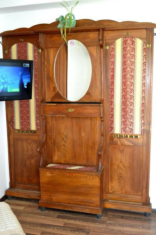 Guest House Diabora Арбанаси Екстер'єр фото