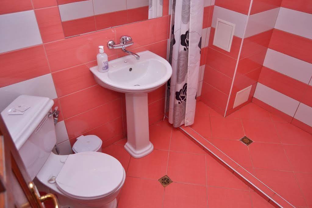 Guest House Diabora Арбанаси Екстер'єр фото