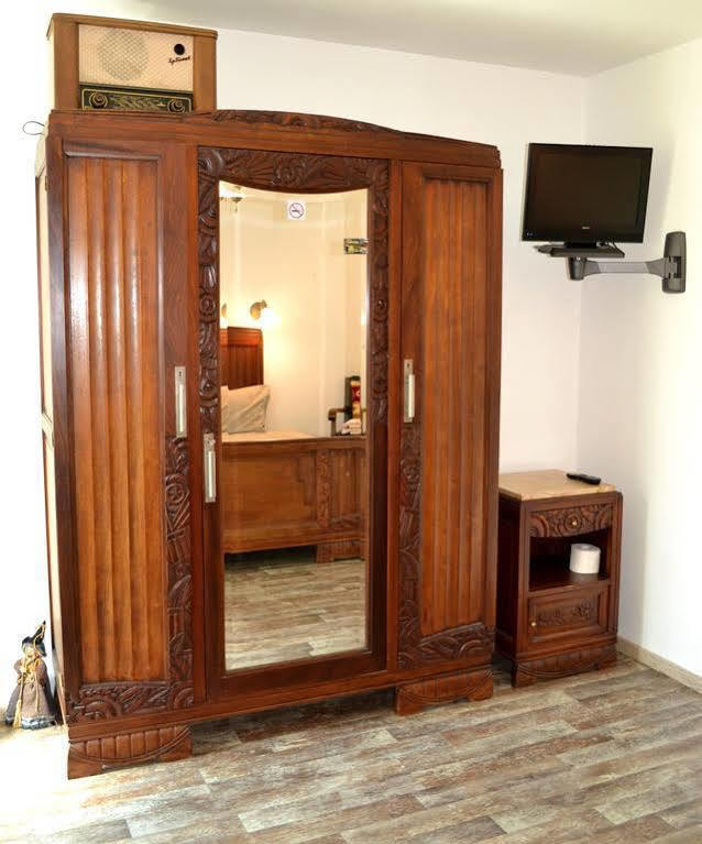 Guest House Diabora Арбанаси Екстер'єр фото