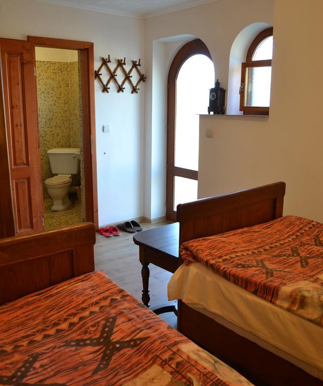 Guest House Diabora Арбанаси Номер фото
