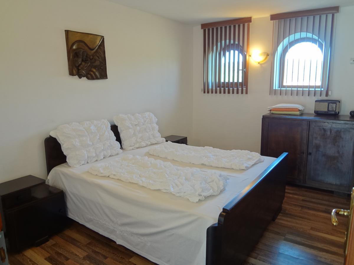 Guest House Diabora Арбанаси Екстер'єр фото