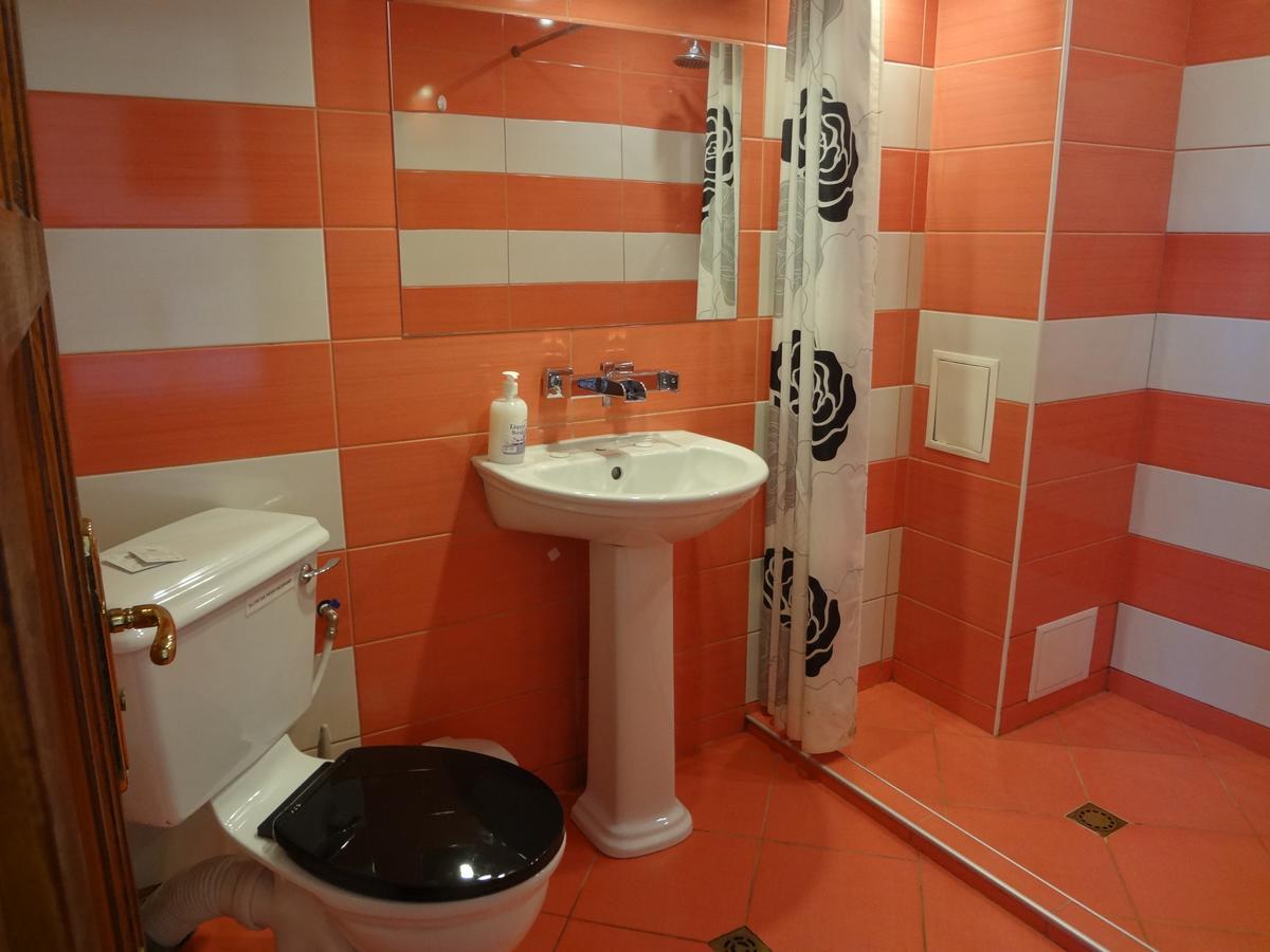 Guest House Diabora Арбанаси Екстер'єр фото