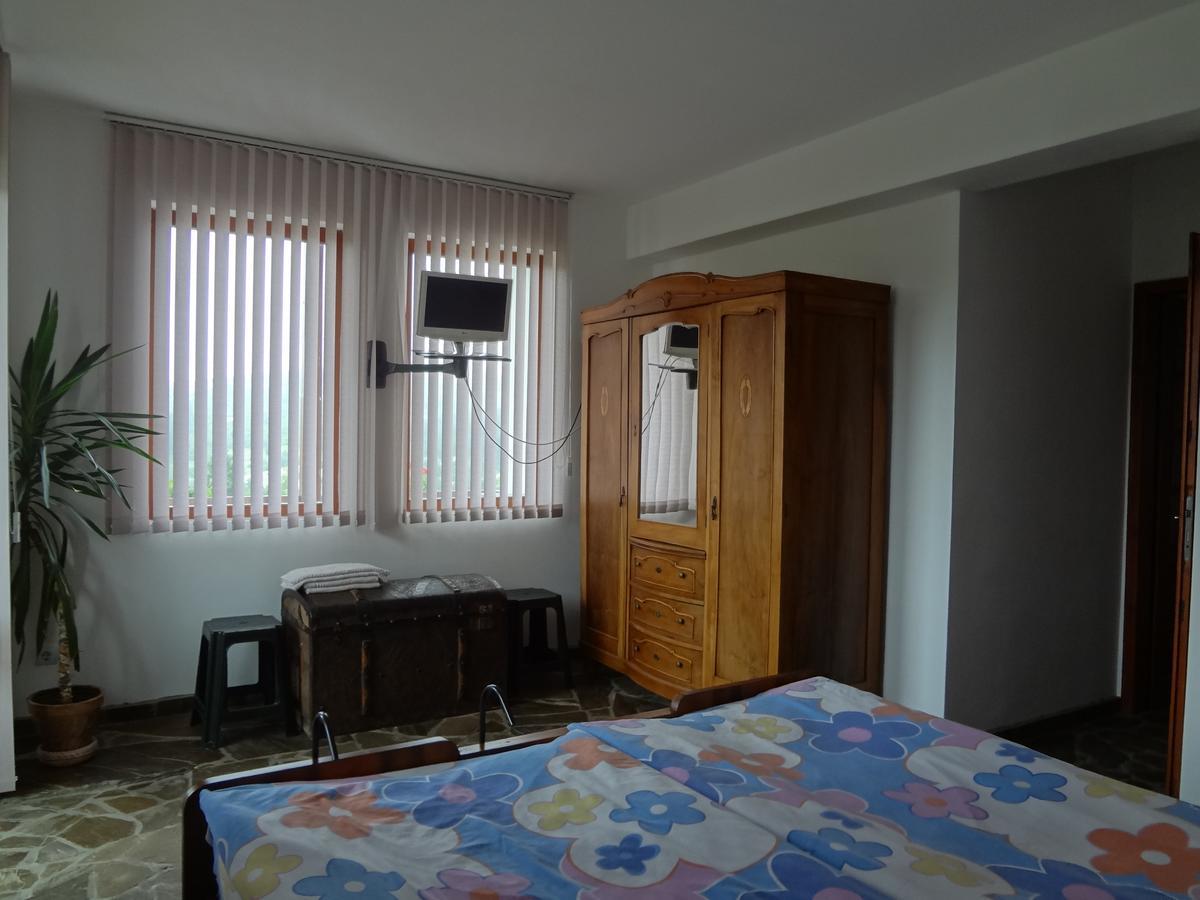 Guest House Diabora Арбанаси Екстер'єр фото