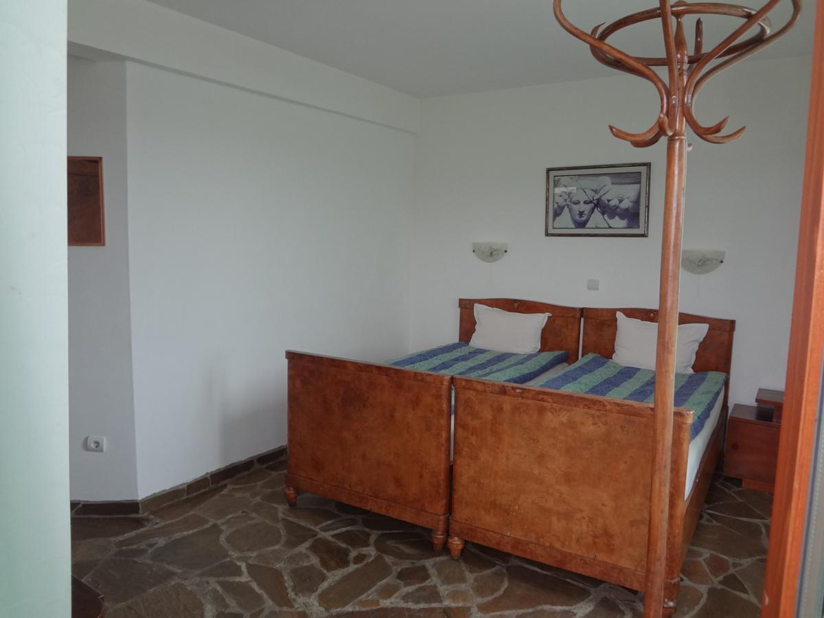 Guest House Diabora Арбанаси Екстер'єр фото