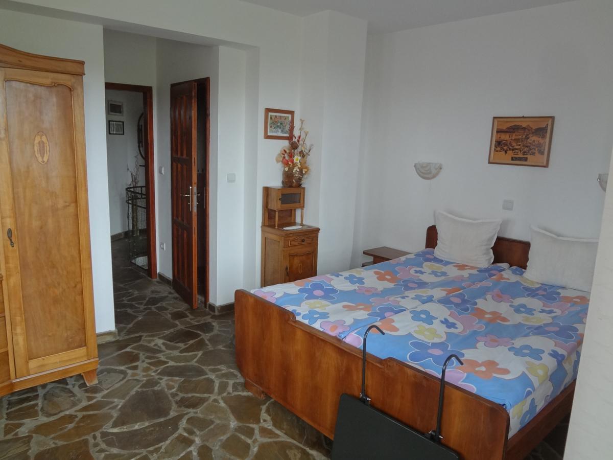 Guest House Diabora Арбанаси Екстер'єр фото