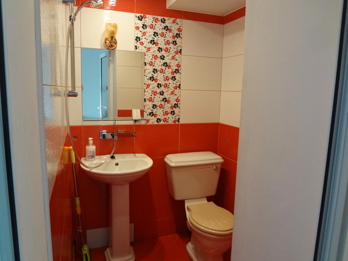 Guest House Diabora Арбанаси Екстер'єр фото